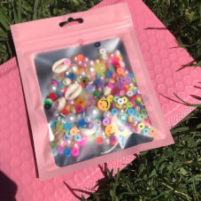 Bead Confetti